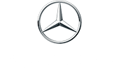 Logo da Mercedes-Benz