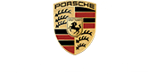 Logo da Porsche